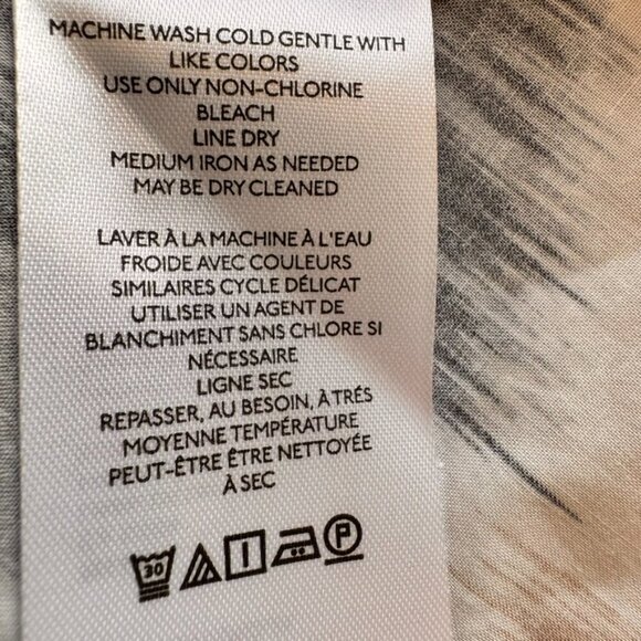 NWT Maeve by Anthropologie Destin Poplin Mini Dress - Picture 4 of 8